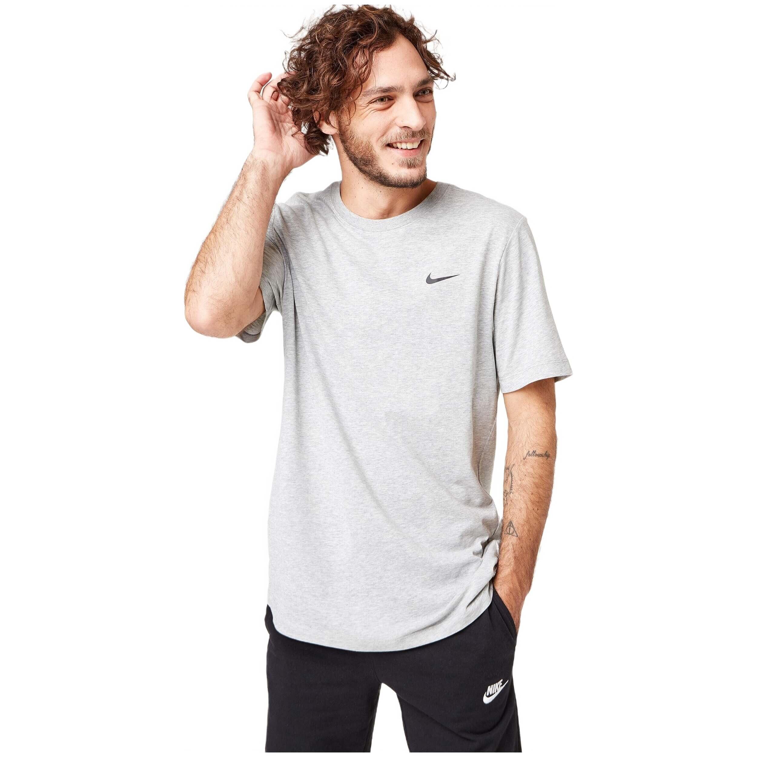 Camiseta de manga corta Jack&jones modelo AR6029-063 para hombre 5/5