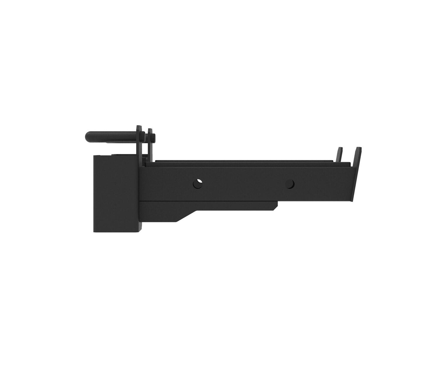 Crossmaxx XL Spotting Arm Set - voor Crossmaxx Rig 3/4