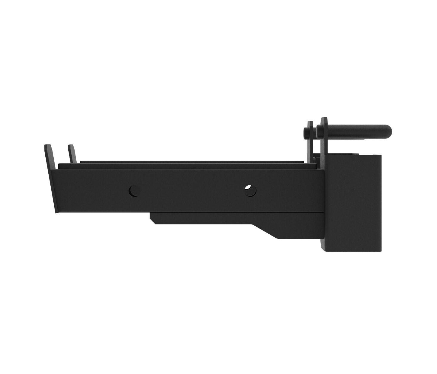 Crossmaxx XL Spotting Arm Set - voor Crossmaxx Rig 2/4