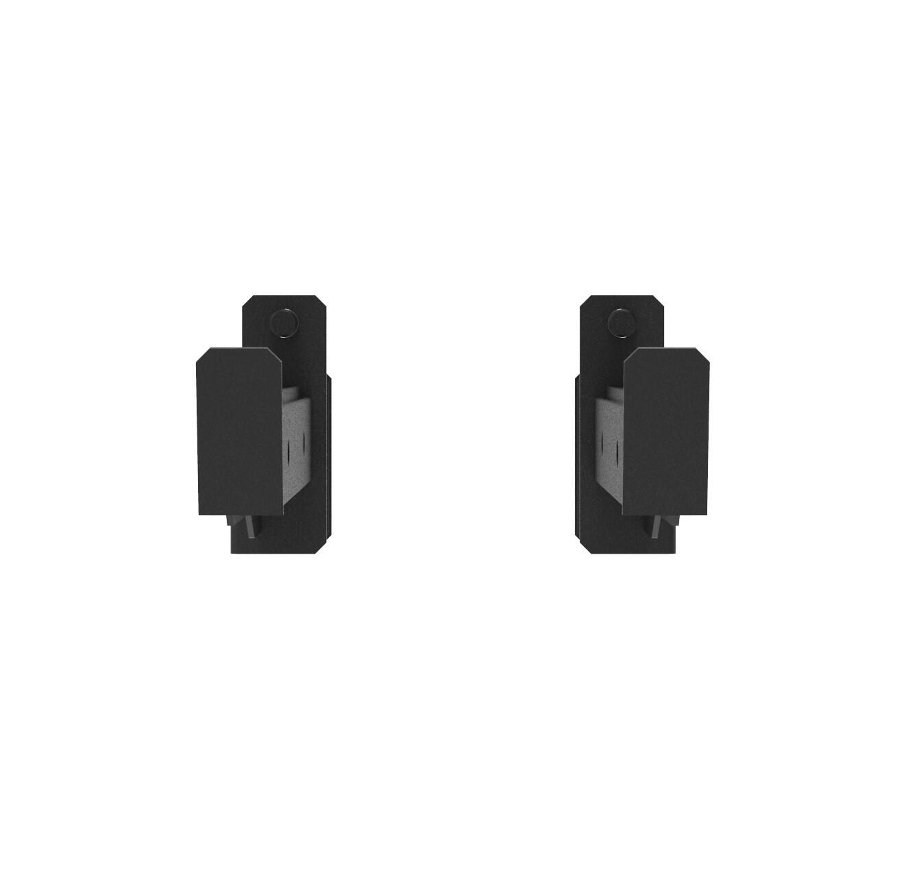 Crossmaxx XL Spotting Arm Set - voor Crossmaxx Rig 4/4