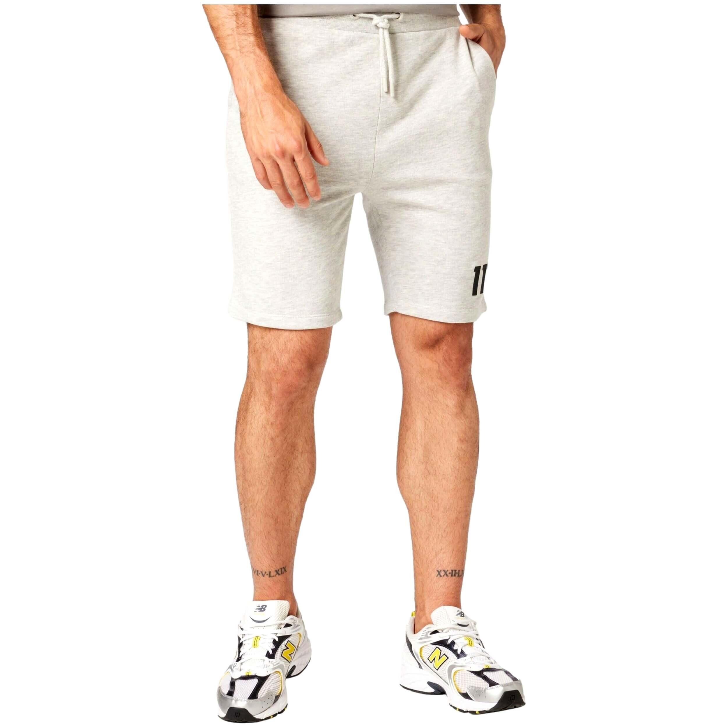 Pantalon corto 11 degrees modelo 11D092-005 para hombre 2/4