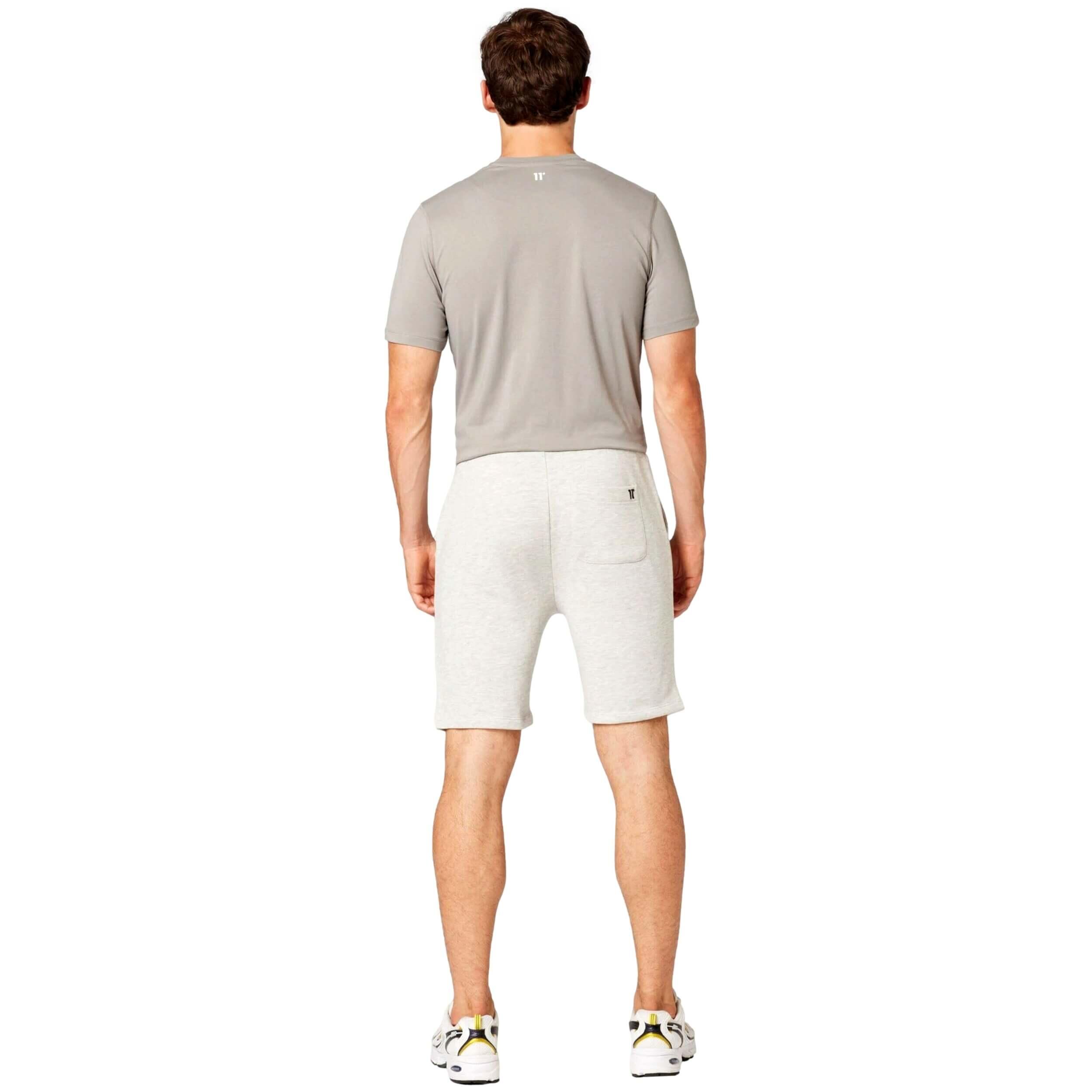 Pantalon corto 11 degrees modelo 11D092-005 para hombre 4/4