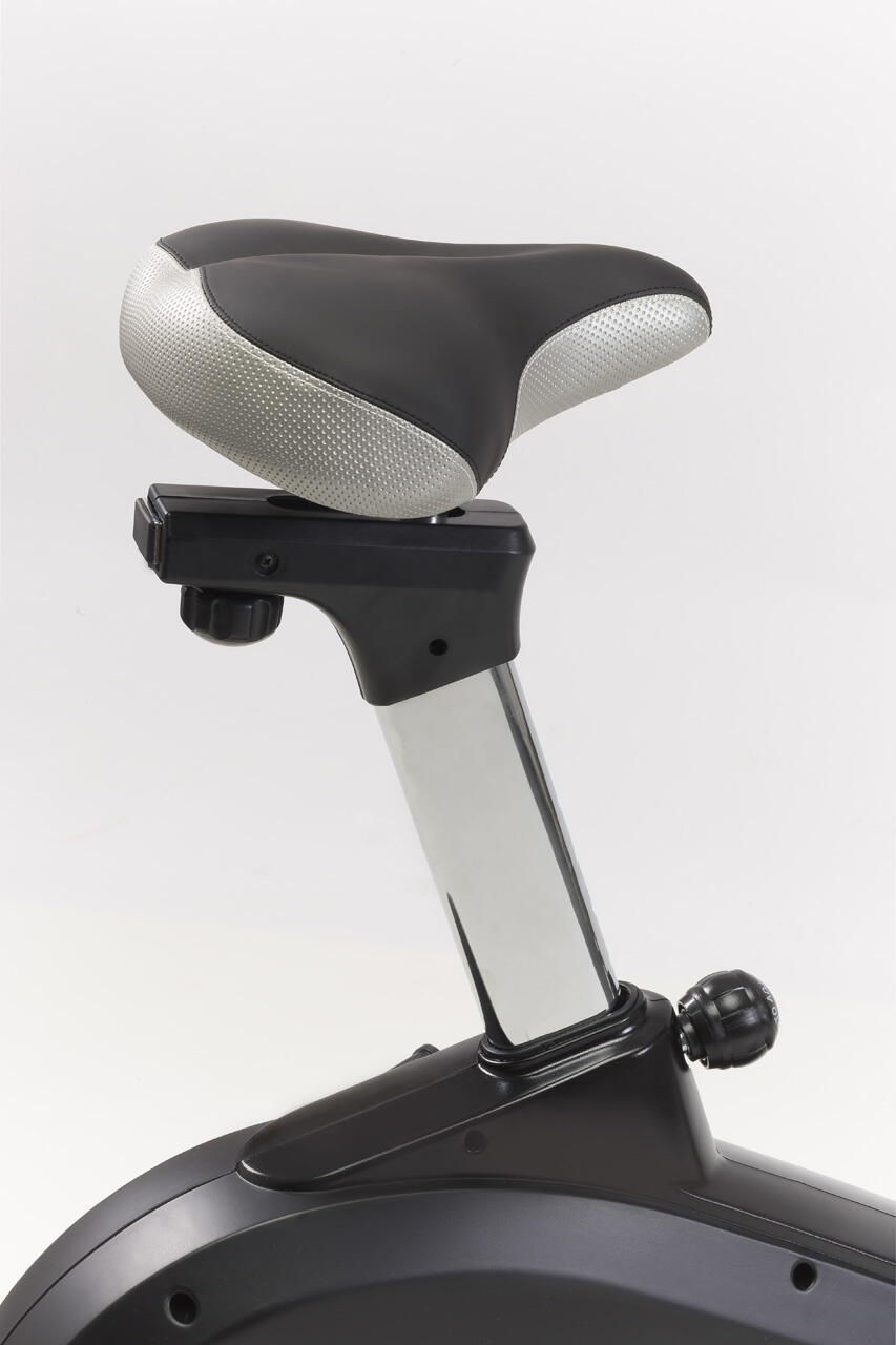 Bicicleta ergométrica BRX-100 Ergo - com Kinomap 3/7