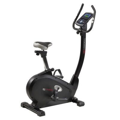 Cyclette BRX 100 ERGO HRC Volano 14 Kg peso utente 150 kg TOORX