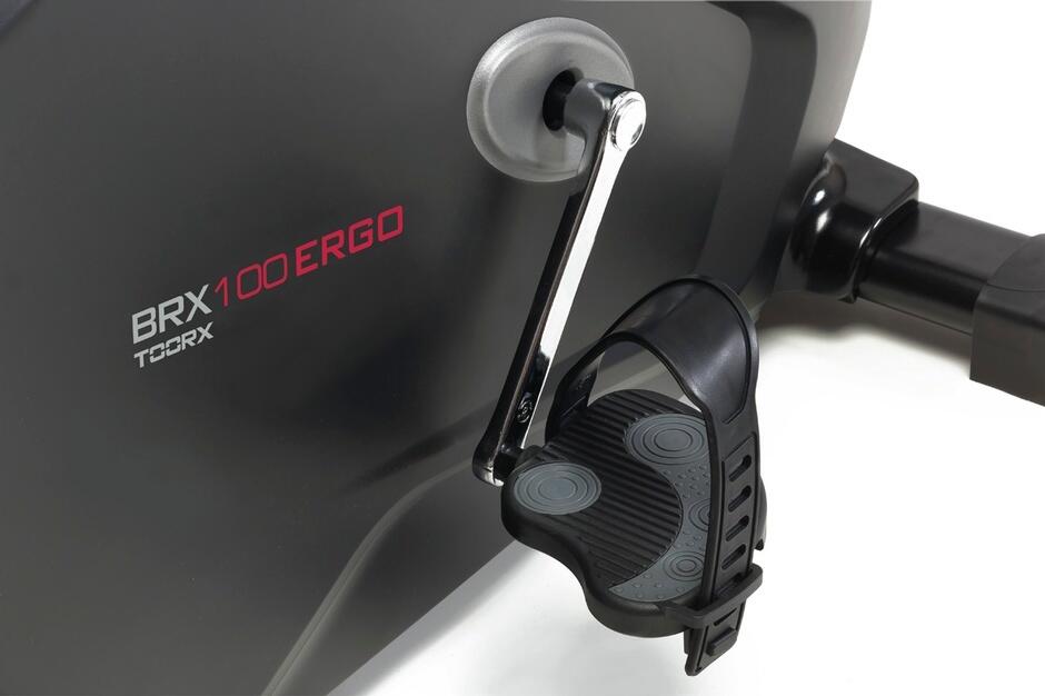 Bicicleta ergométrica BRX-100 Ergo - com Kinomap 4/7
