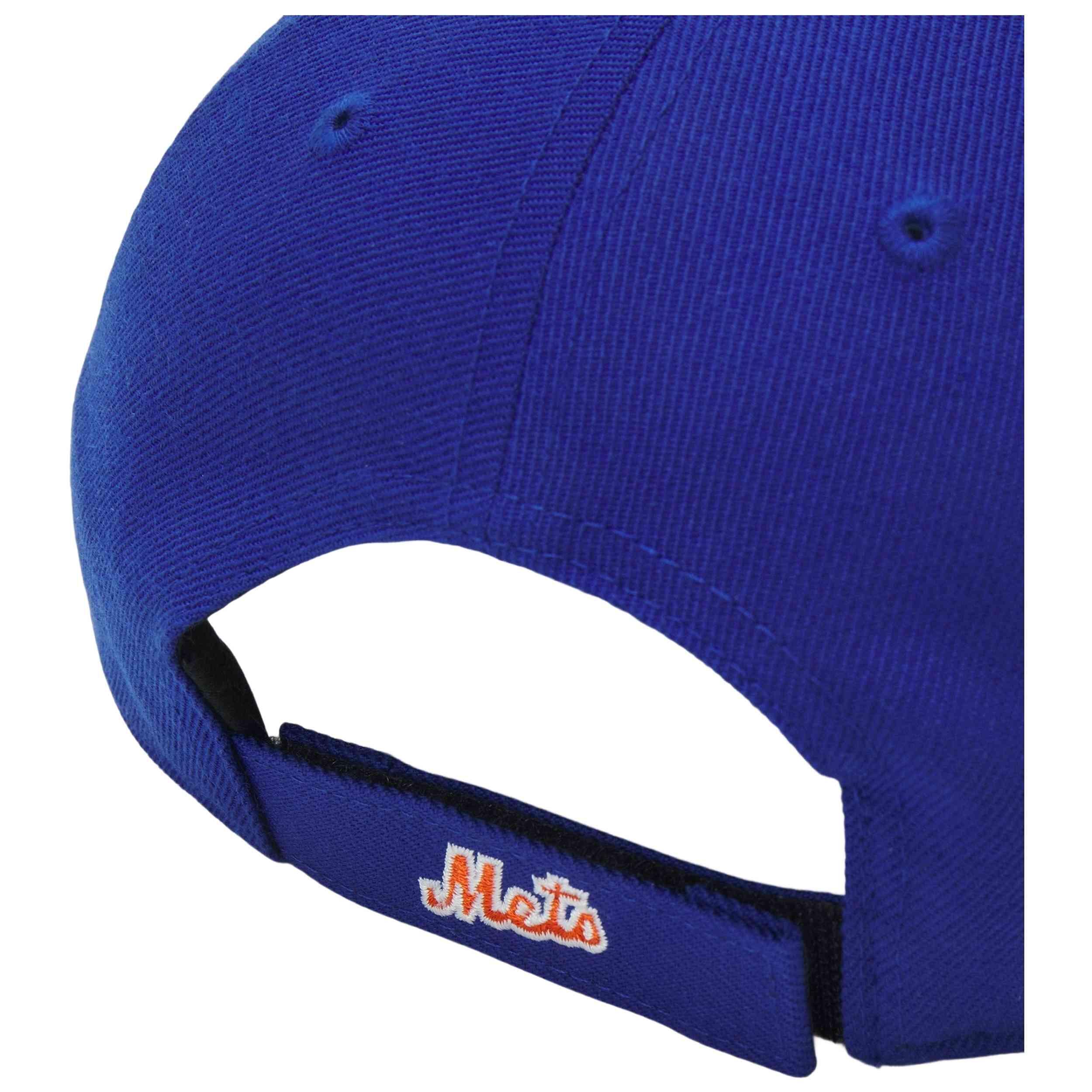 47 New York Mets Cap - Royal Blue 4/5