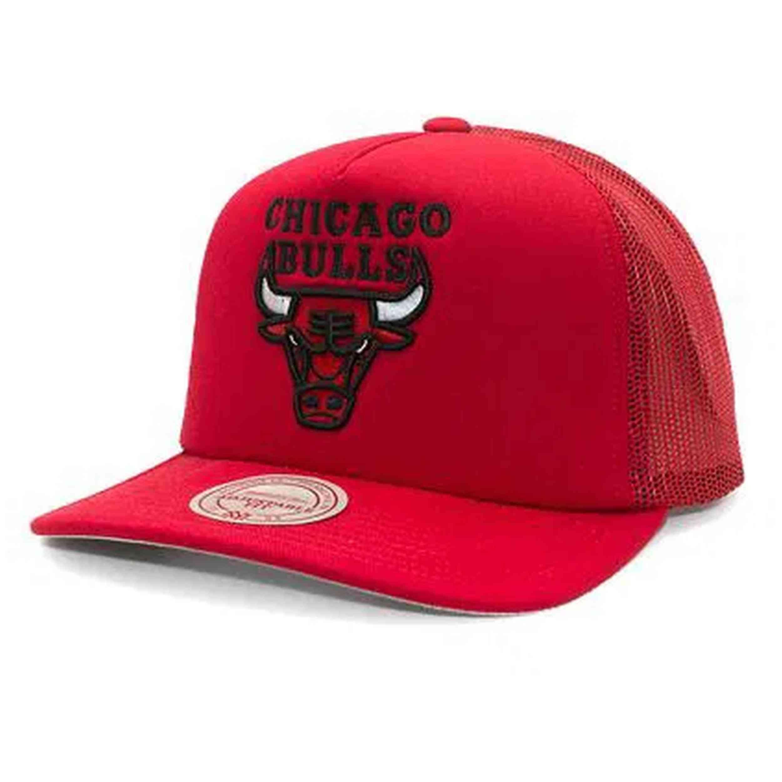 MITCHELL & NESS picture