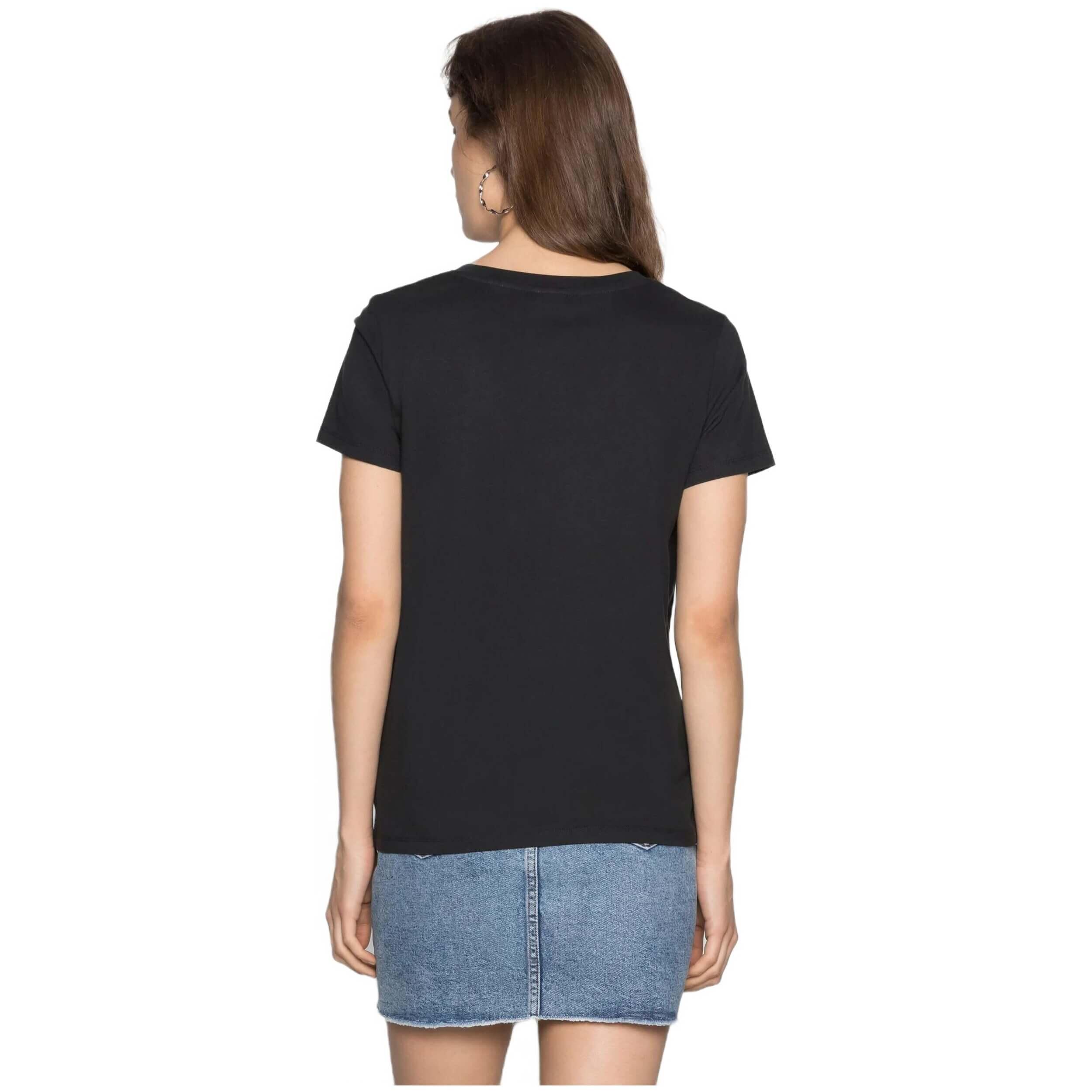 T-shirt Levi's modèle 85341-0003 pour femmes 3/5
