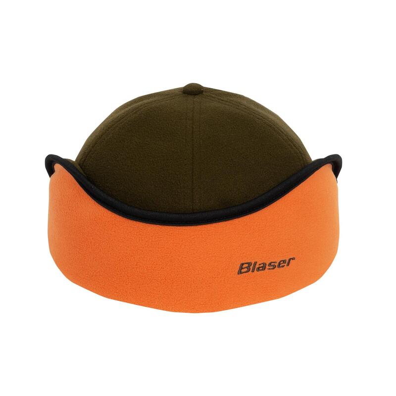 SAPCA BLASER INSULATED BLAZE CAMO