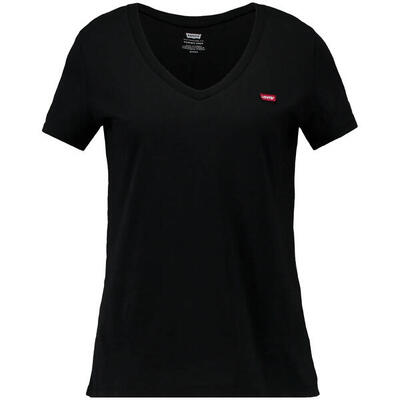 Maglia a maniche corte Levi's modello 85341-0003 per donne