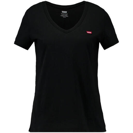 Maglia a maniche corte Levi's modello 85341-0003 per donne