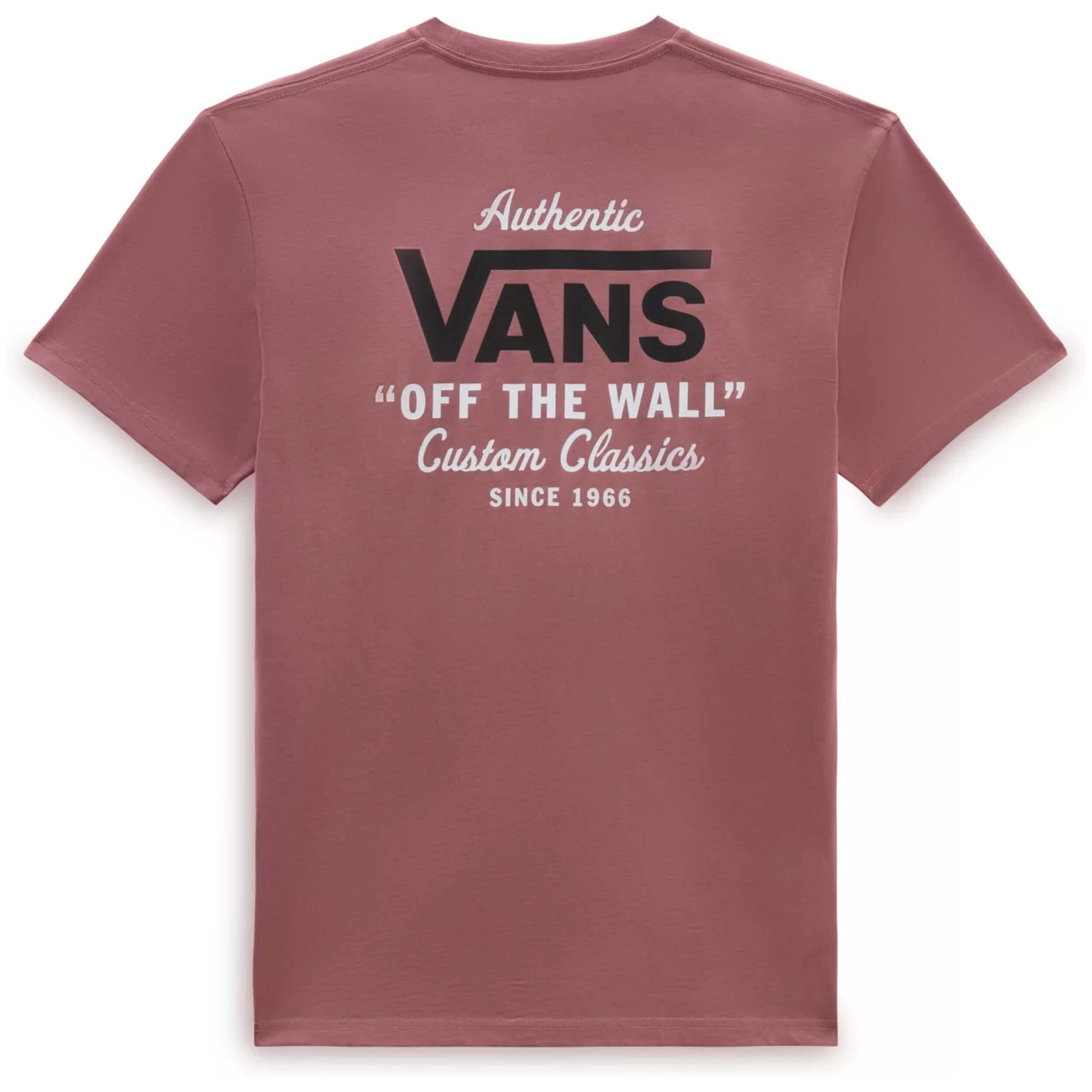 T-shirt Vans modelo VN0A3HZFCYY1 para homem 5/5