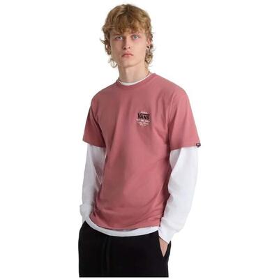 T-shirt met korte mouwen vans model vn0a3hzfcyy1 voor mannen