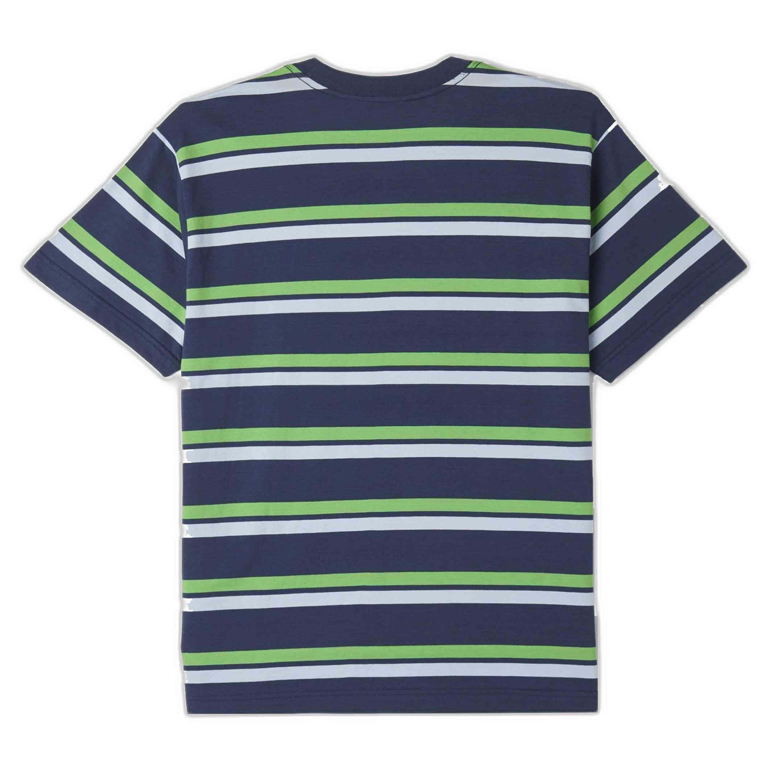 Maglia a maniche corte Obey clothing modello 131080355-ANV per unisex 2/2