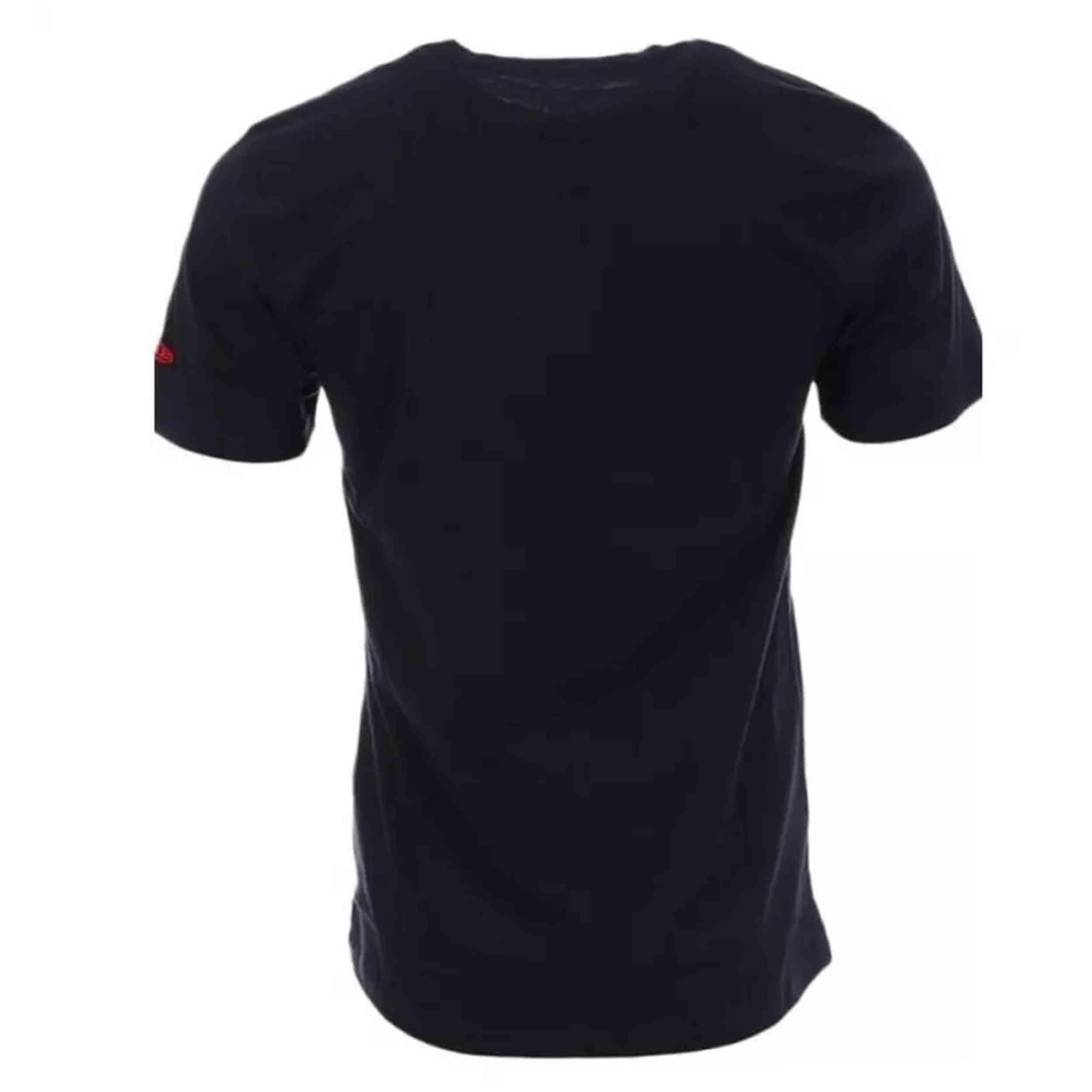 Maglia a maniche corte New era modello 11421847 per uomini 2/2