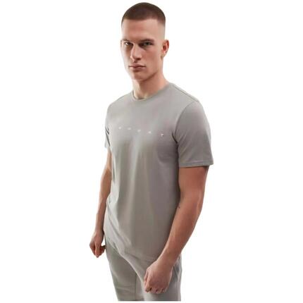 T-shirt 4f modèle 4FWSS24TTSHM1283-25S pour homme