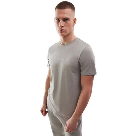 T-shirt 4f modèle 4FWSS24TTSHM1283-25S pour homme