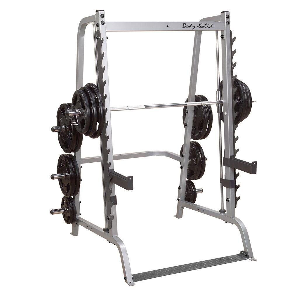 BODY-SOLID picture