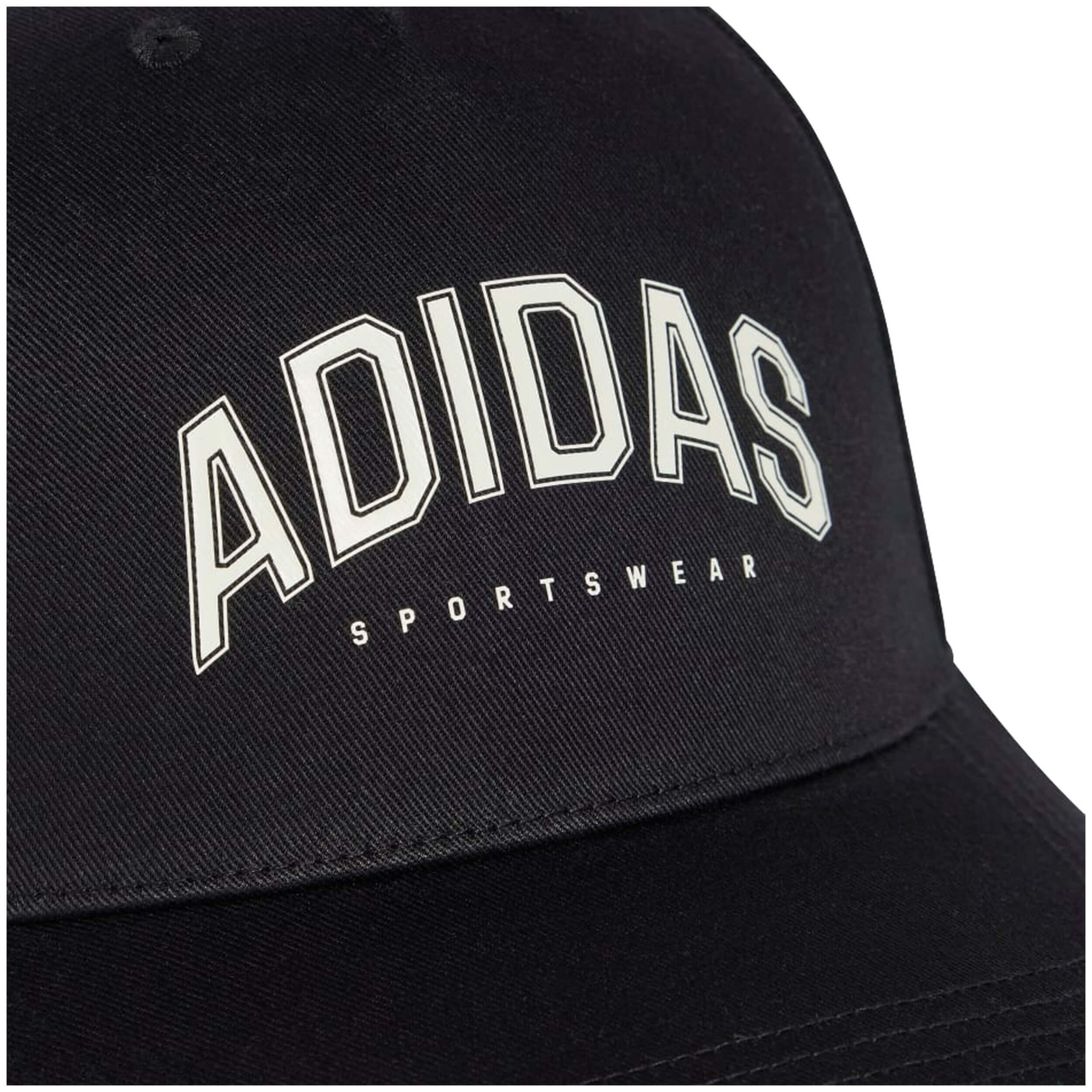 Casquette Adidas modèle JP4818 pour unisexe 2/3
