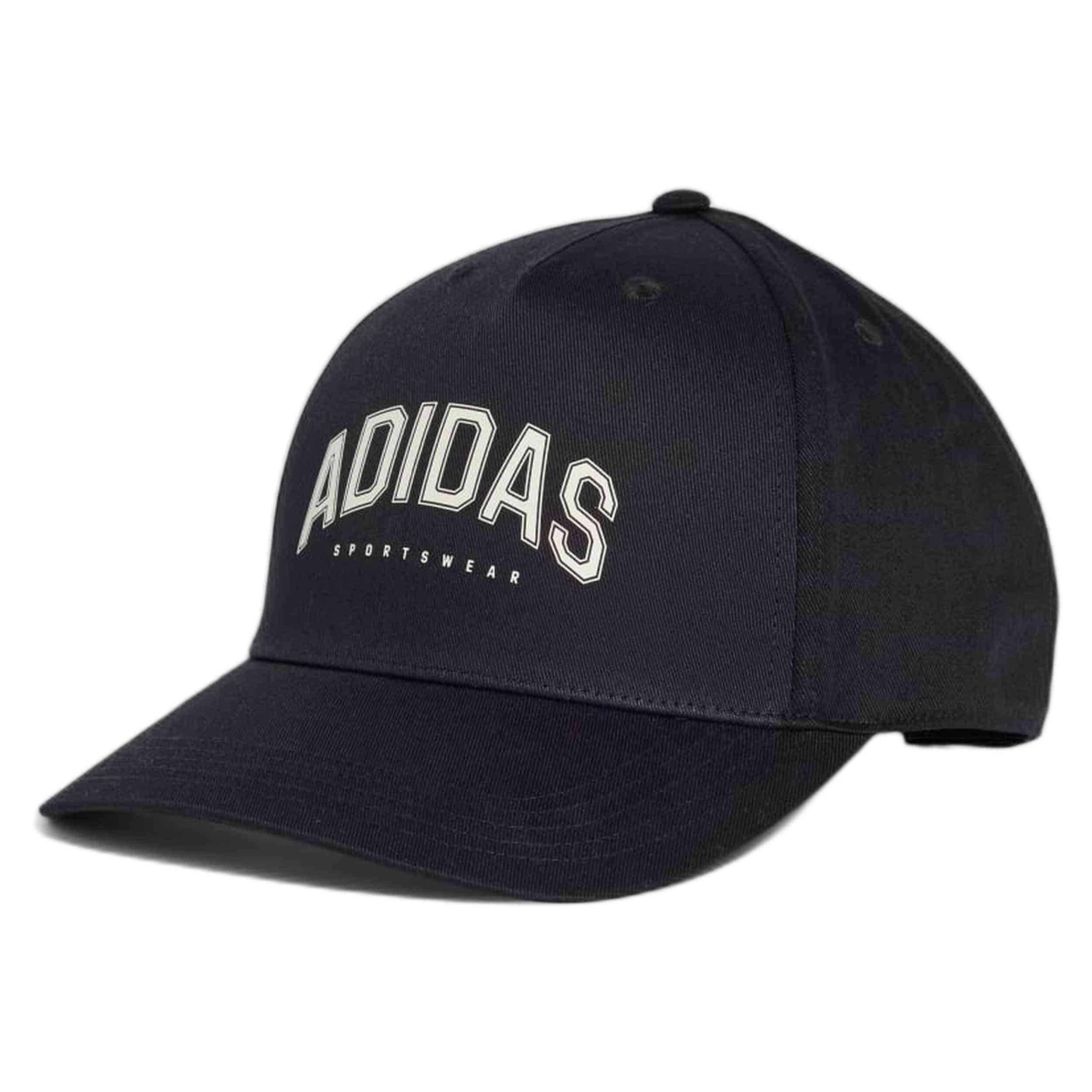 Casquette Adidas modèle JP4818 pour unisexe 1/3