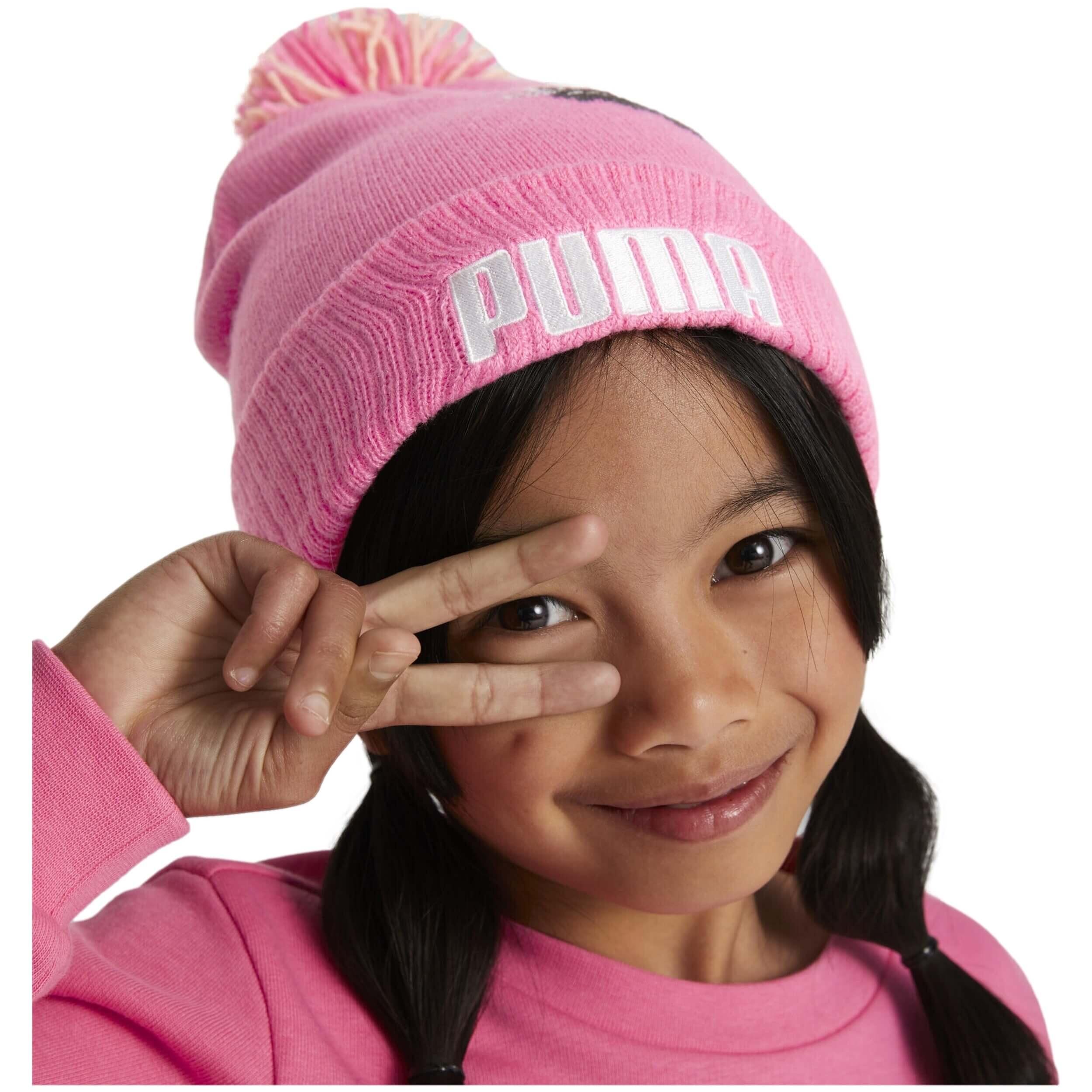 Cappello Puma modello 024073-02 per unisex 4/5