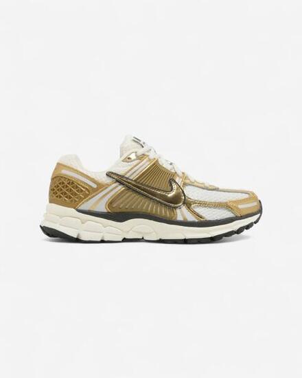 Nike Zoom Vomero 5 Metallic Gold (Women's)