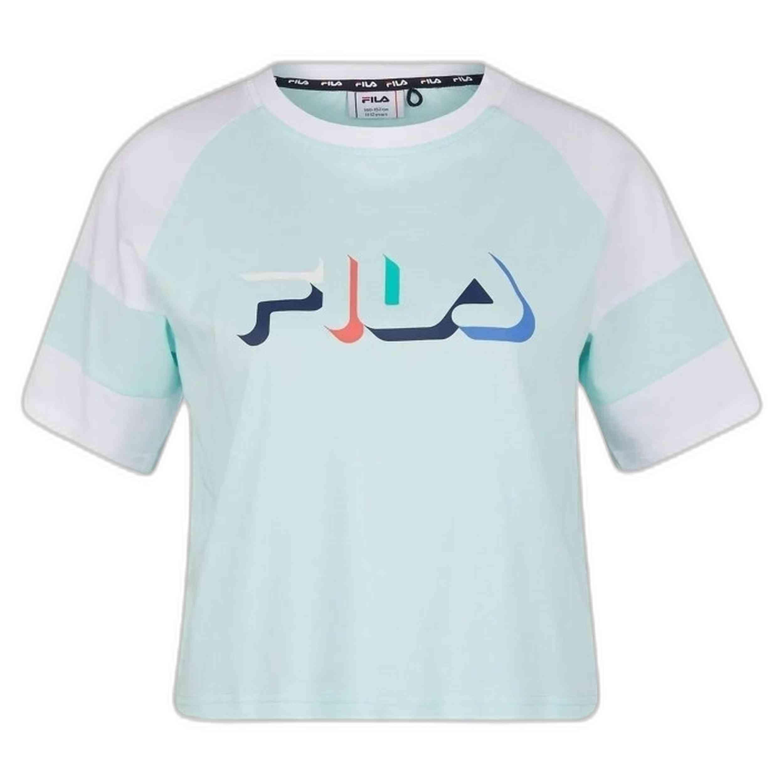 FILA picture