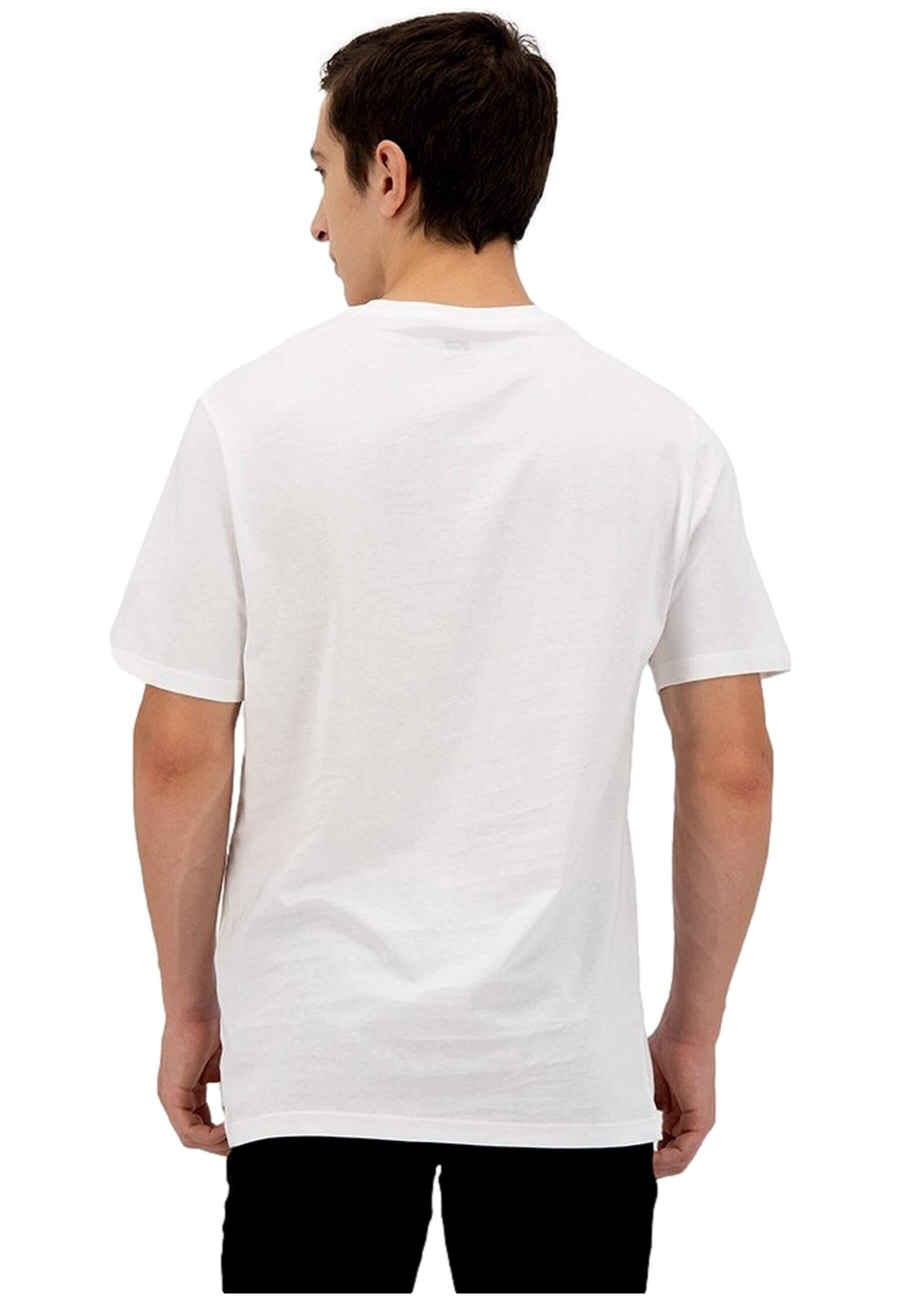 Kurzarmshirt Levi's Modell 17783-0140 für männer 2/4