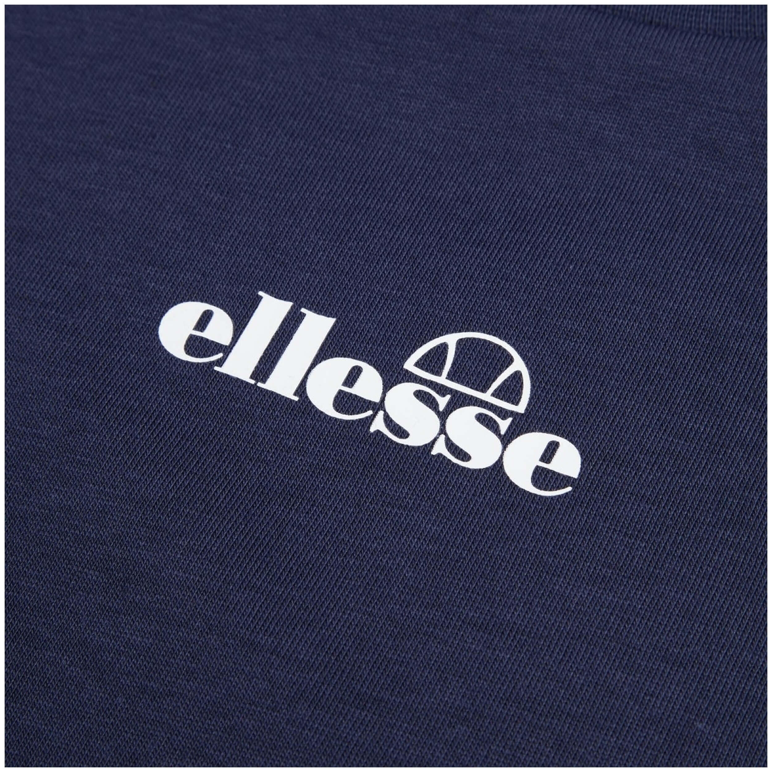 Maillot et sweat pour enfant Ellesse Ellibro vert. 3/5