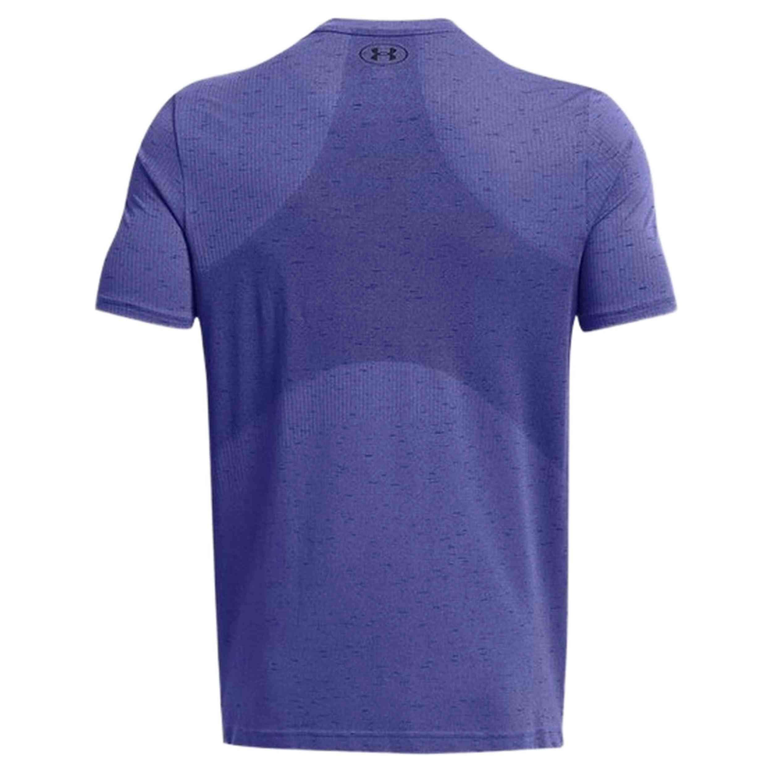 T-shirt met korte mouwen Under armour model 1382801-713 voor mannen 4/4