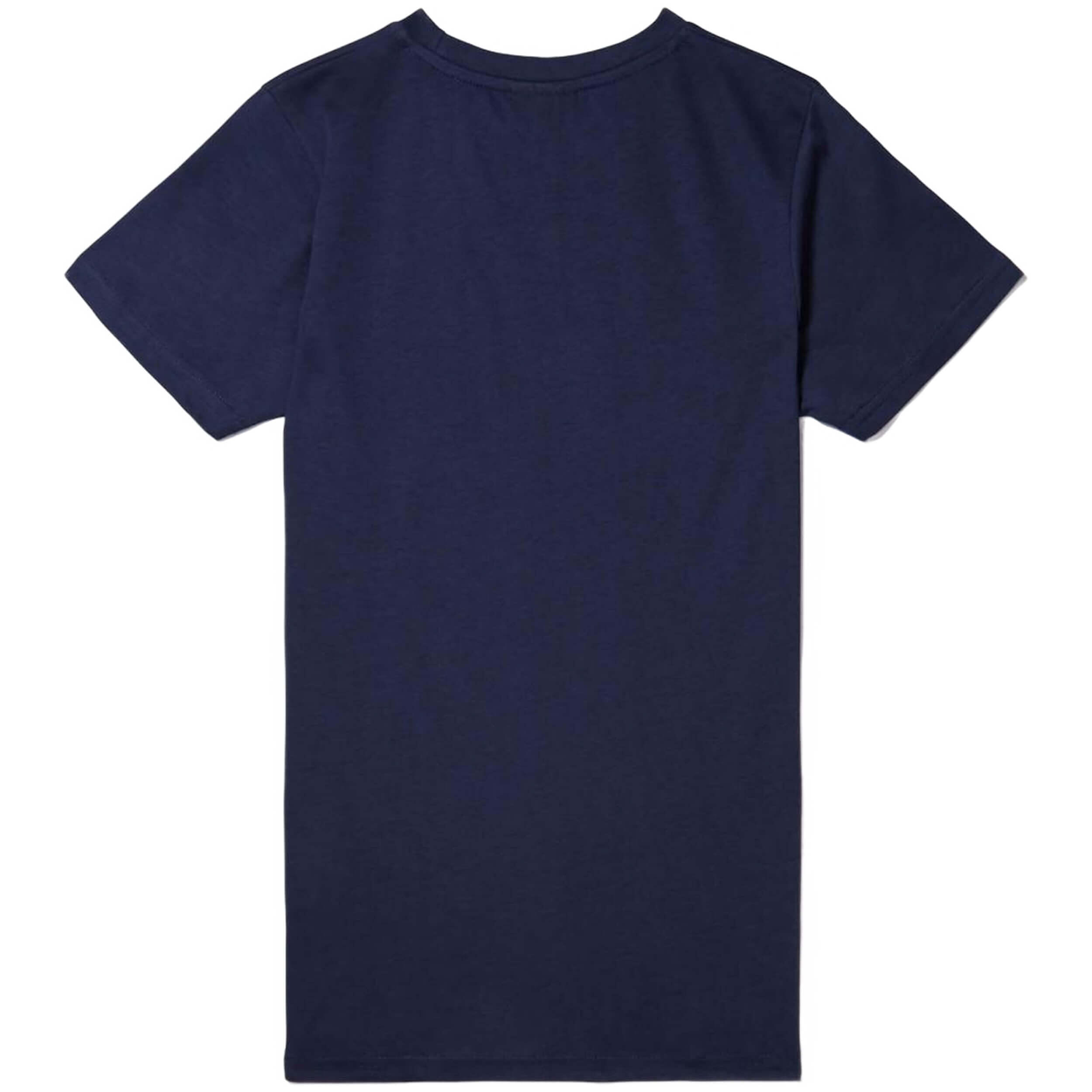 Maillot et sweat pour enfant Ellesse Ellibro vert. 2/5