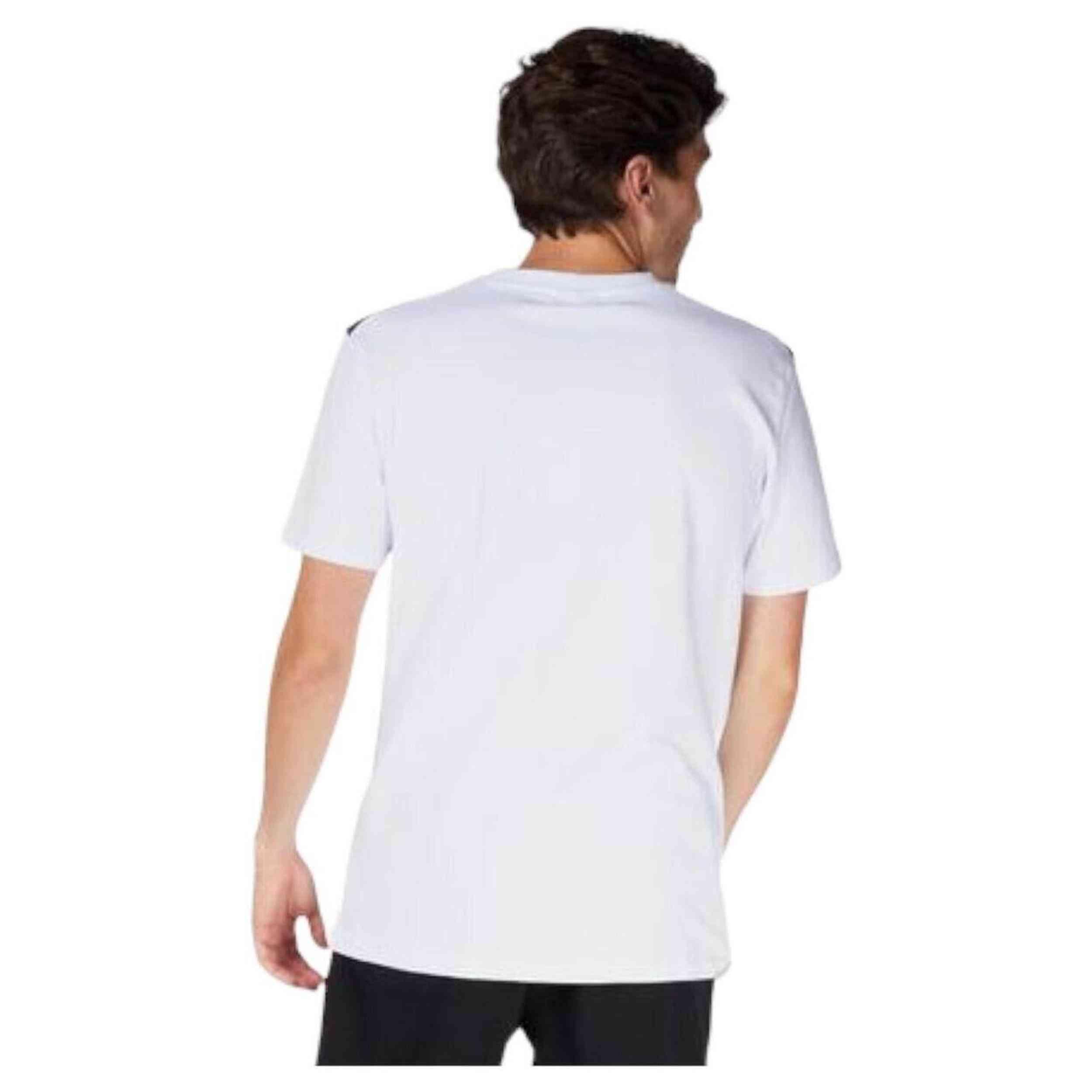 T-shirt Ellesse modelo SXT19203-908 para homem 3/3