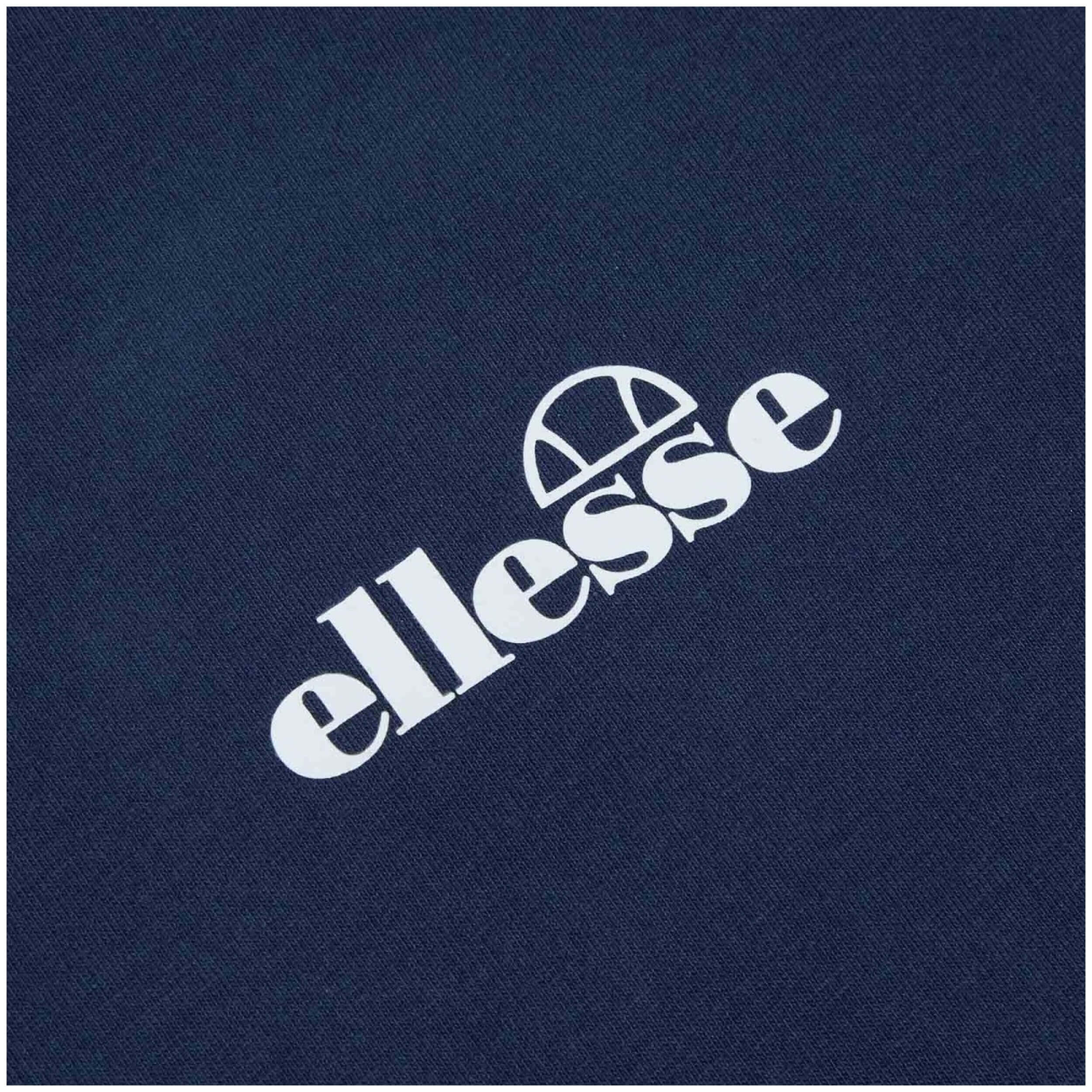 Maillot et sweat pour enfant Ellesse Ellibro vert. 4/5