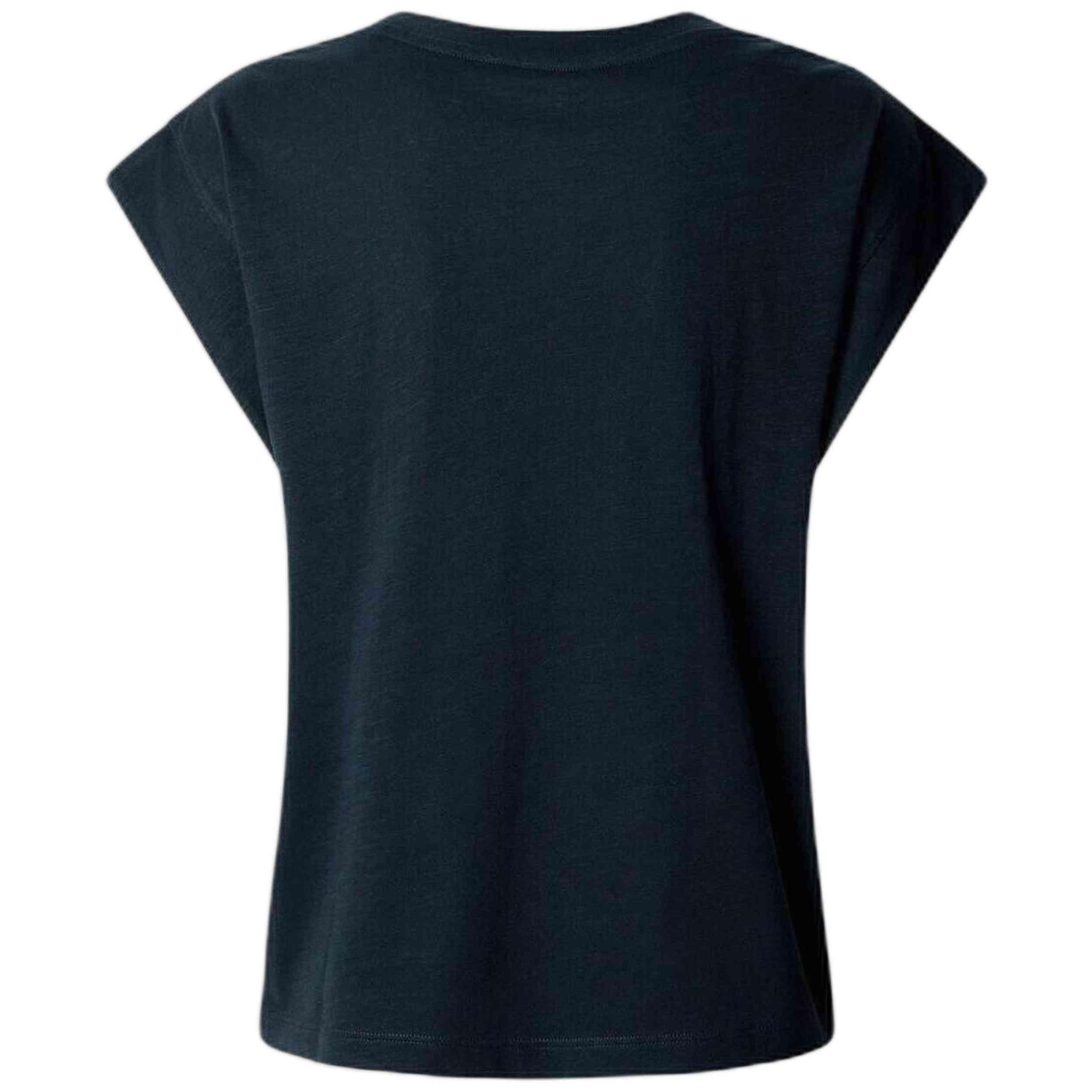 Maglia a maniche corte Pepe jeans modello PL506031-594 per donne 5/5