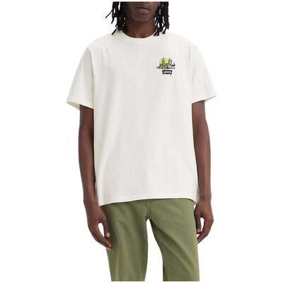 T-shirt met korte mouwen levi's model 16143-1242 voor mannen