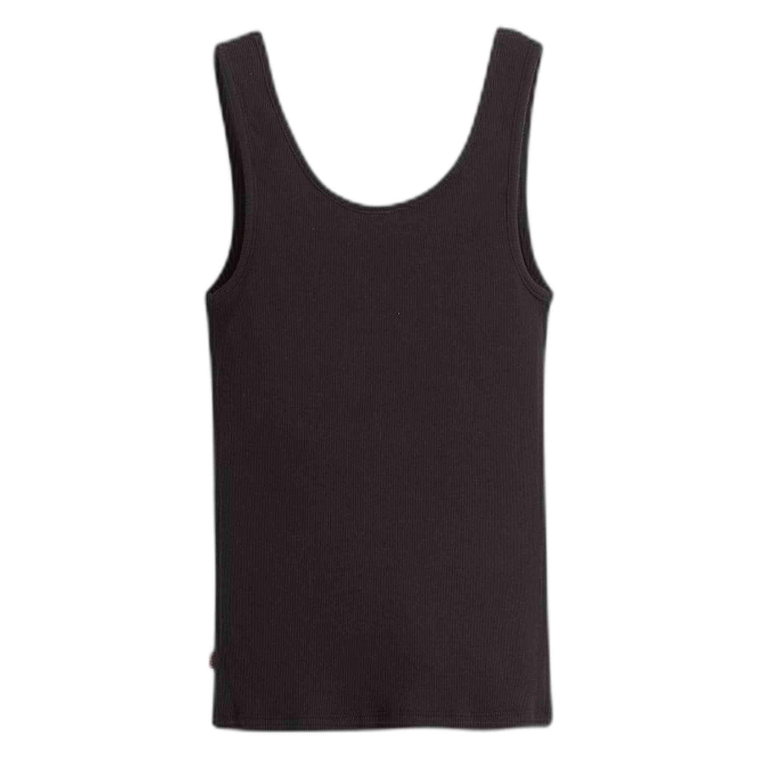 Canottiera Levi's modello A5906-0000 per donne 5/5