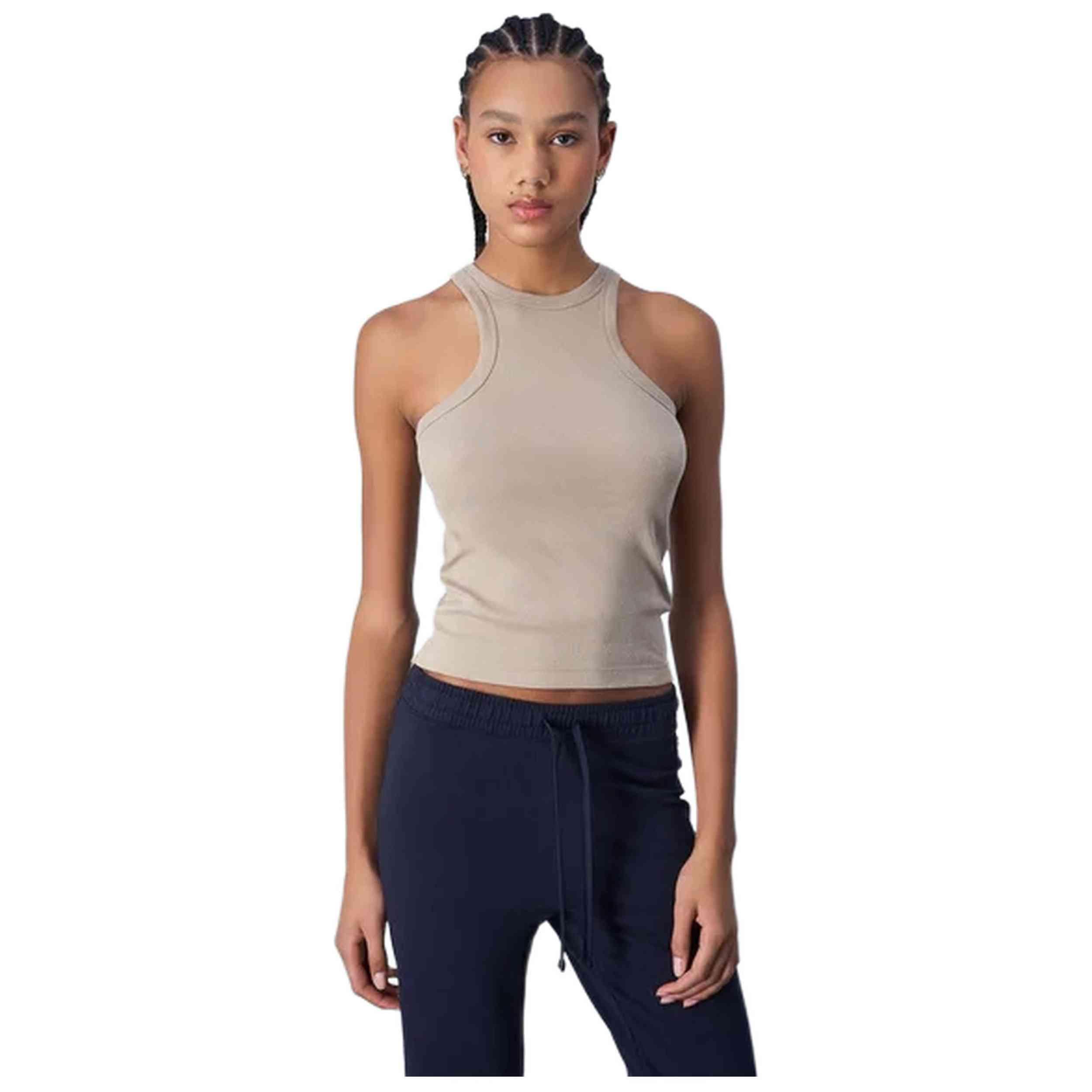 CHAMPION Trägershirt Champion Modell 117157-MS066 für frauen