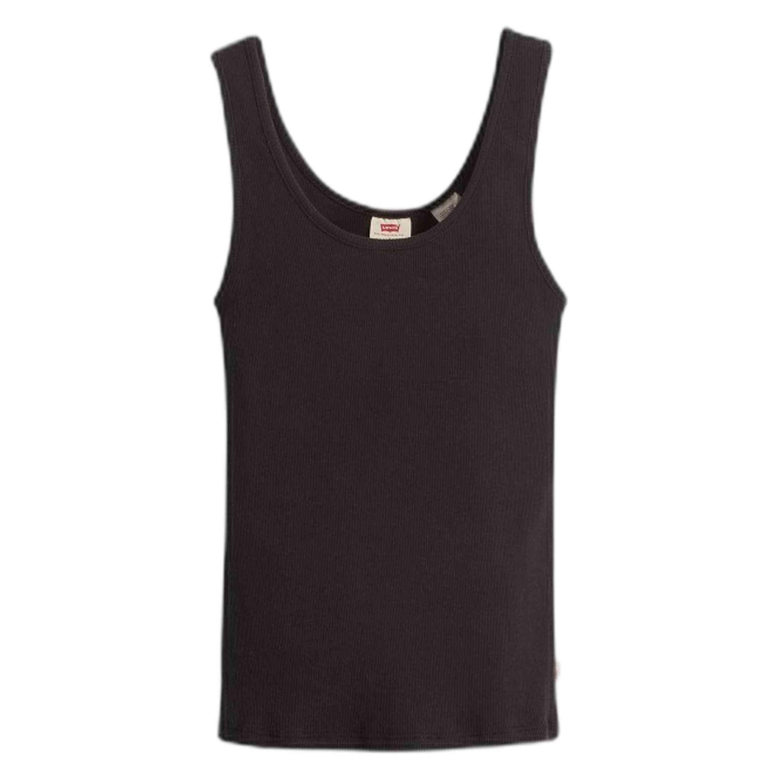 Canottiera Levi's modello A5906-0000 per donne 4/5