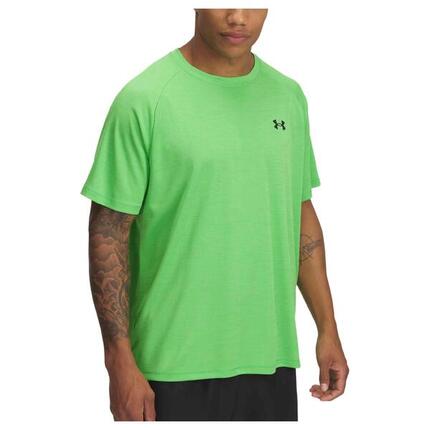 T-Shirt Męski Sportowy Under Armour Tech Textured