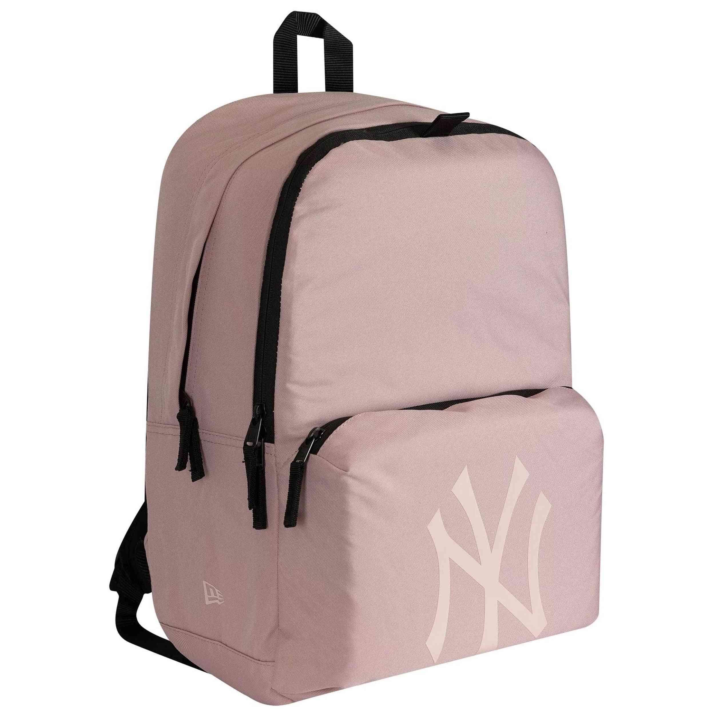 Rucksack New era Modell 60667125 für unisex 3/4