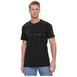 T-shirt Calvin klein modèle J30J324668 BEH-XS pour homme