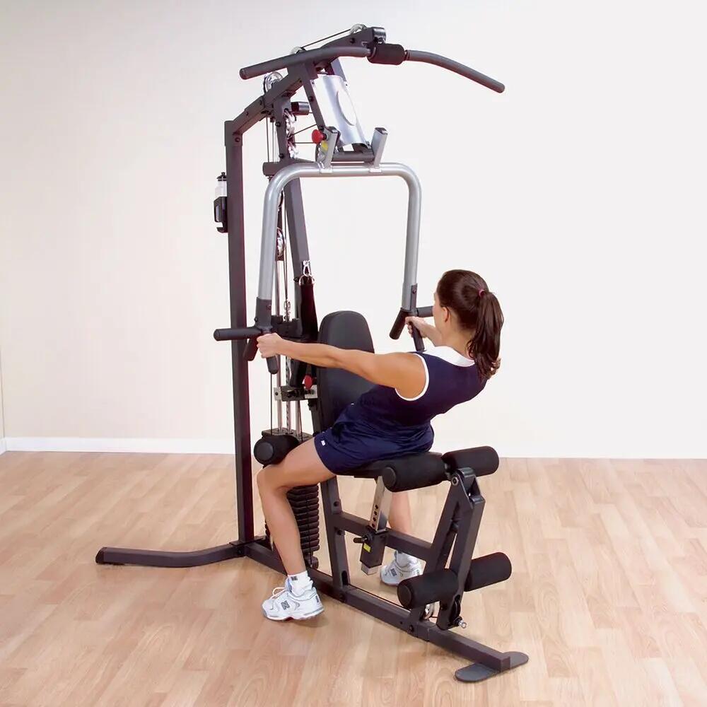 Body-Solid G3S Multigym 3/5