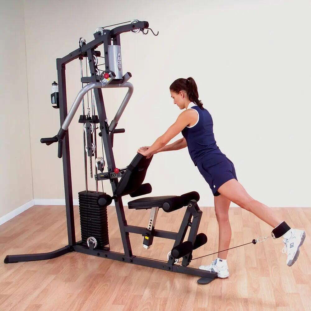 Body-Solid G3S Multigym 2/5