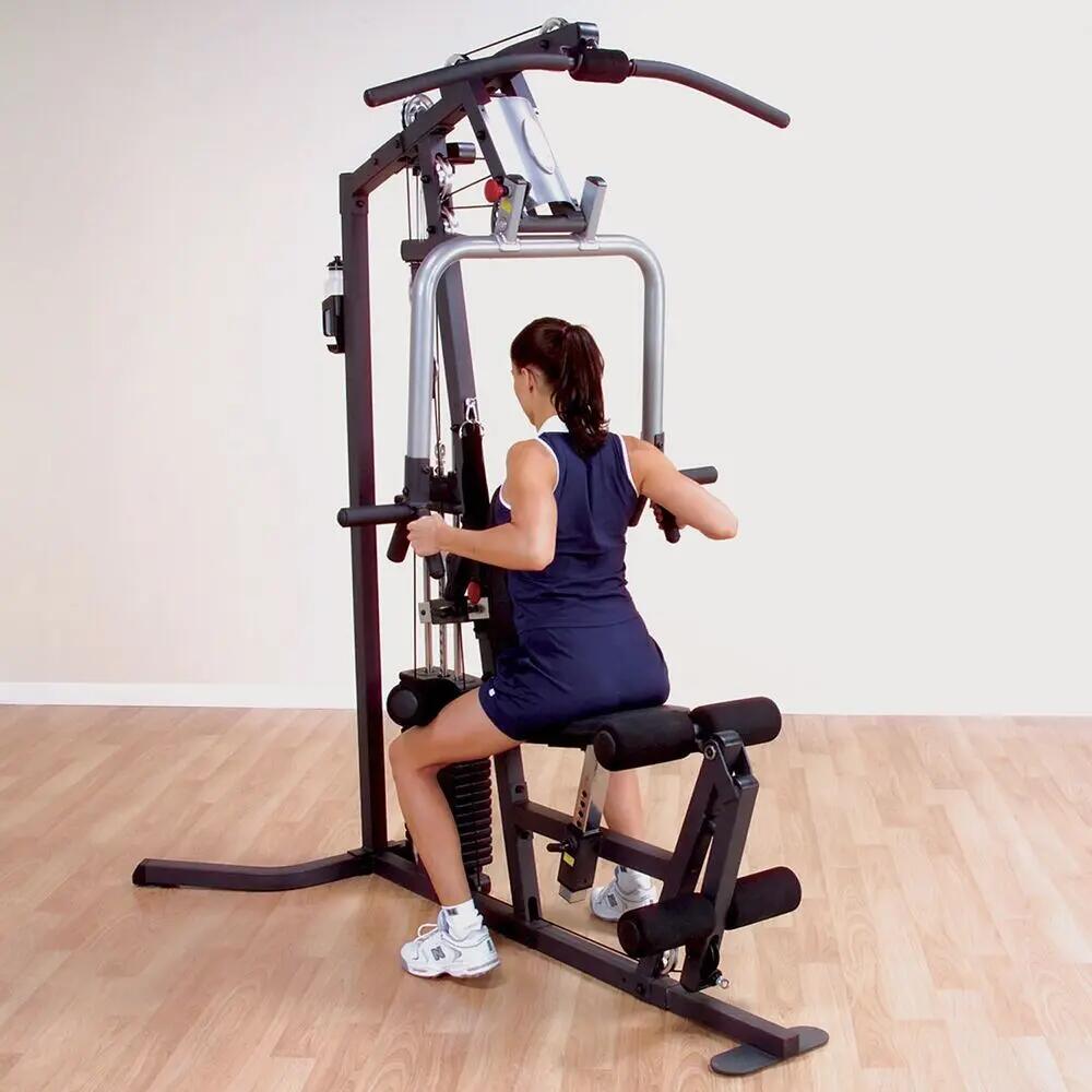 Body-Solid G3S Multigym 5/5