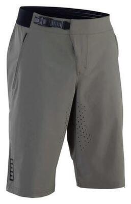ION MTB Shorts Ionic LT Grün Herren