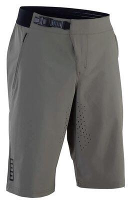 ION MTB Shorts Ionic LT Grün Herren