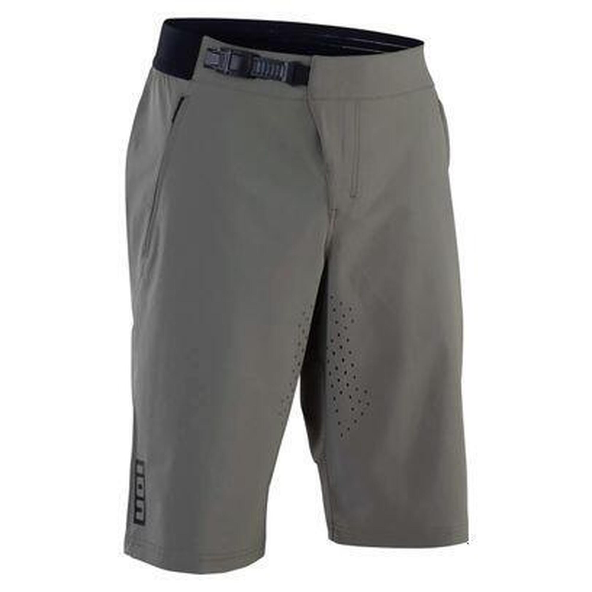 Ion - Short Vtt Ion Shorts Ionic Lt Vert Homme - Short - Vert - Decathlon