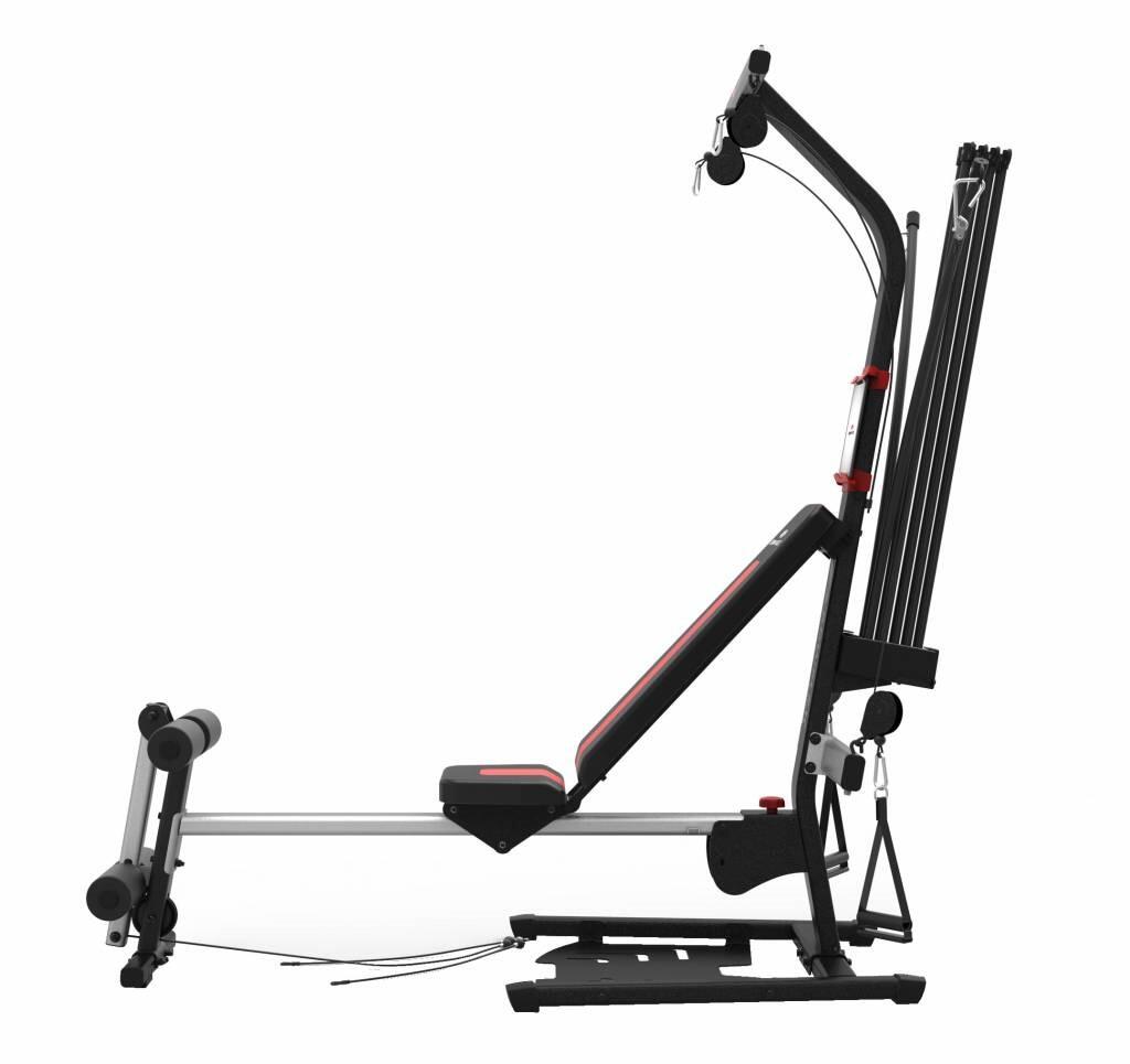 Bowflex PR1000 Multi-Gym 2/7
