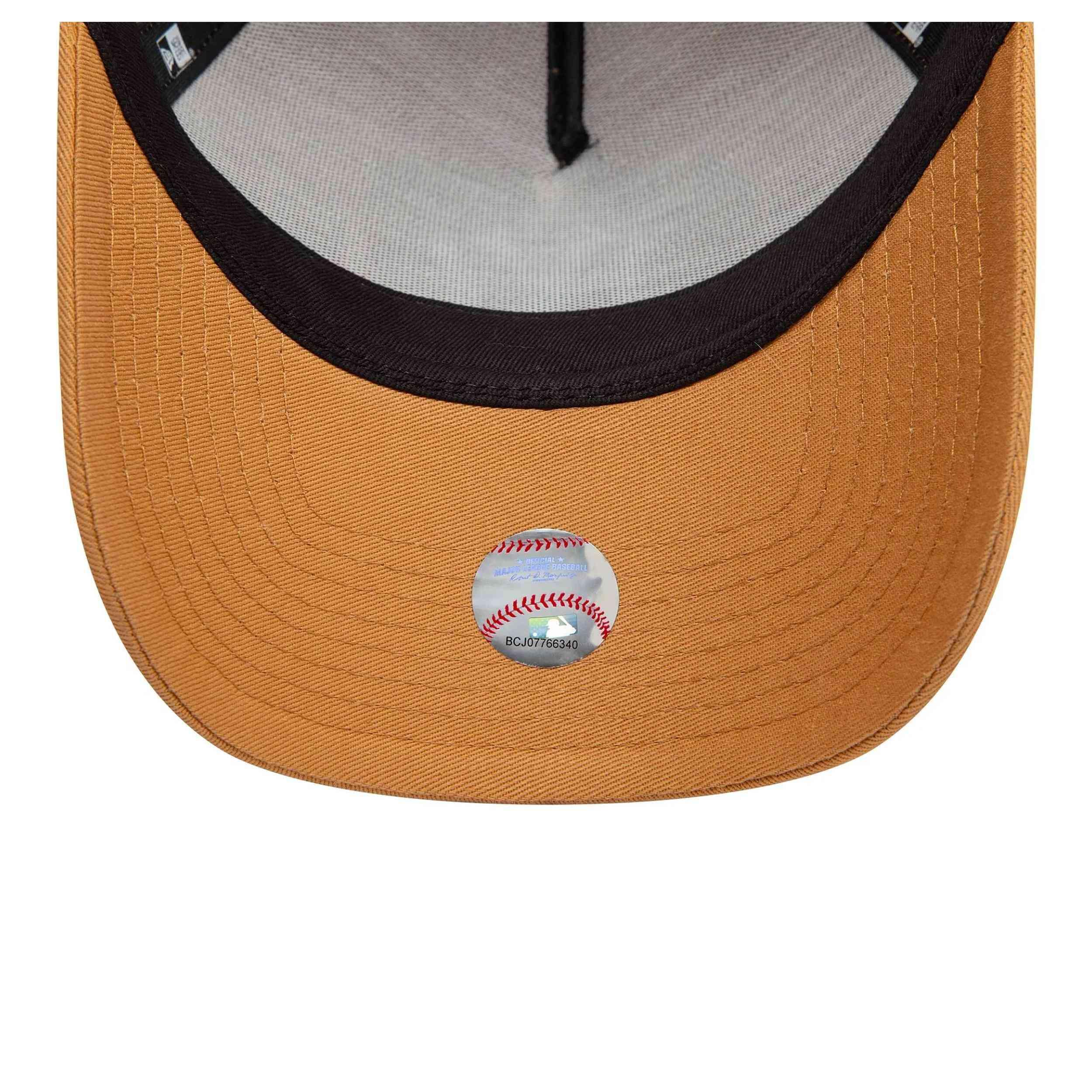 Casquette New era modèle 60595191 pour homme 5/5