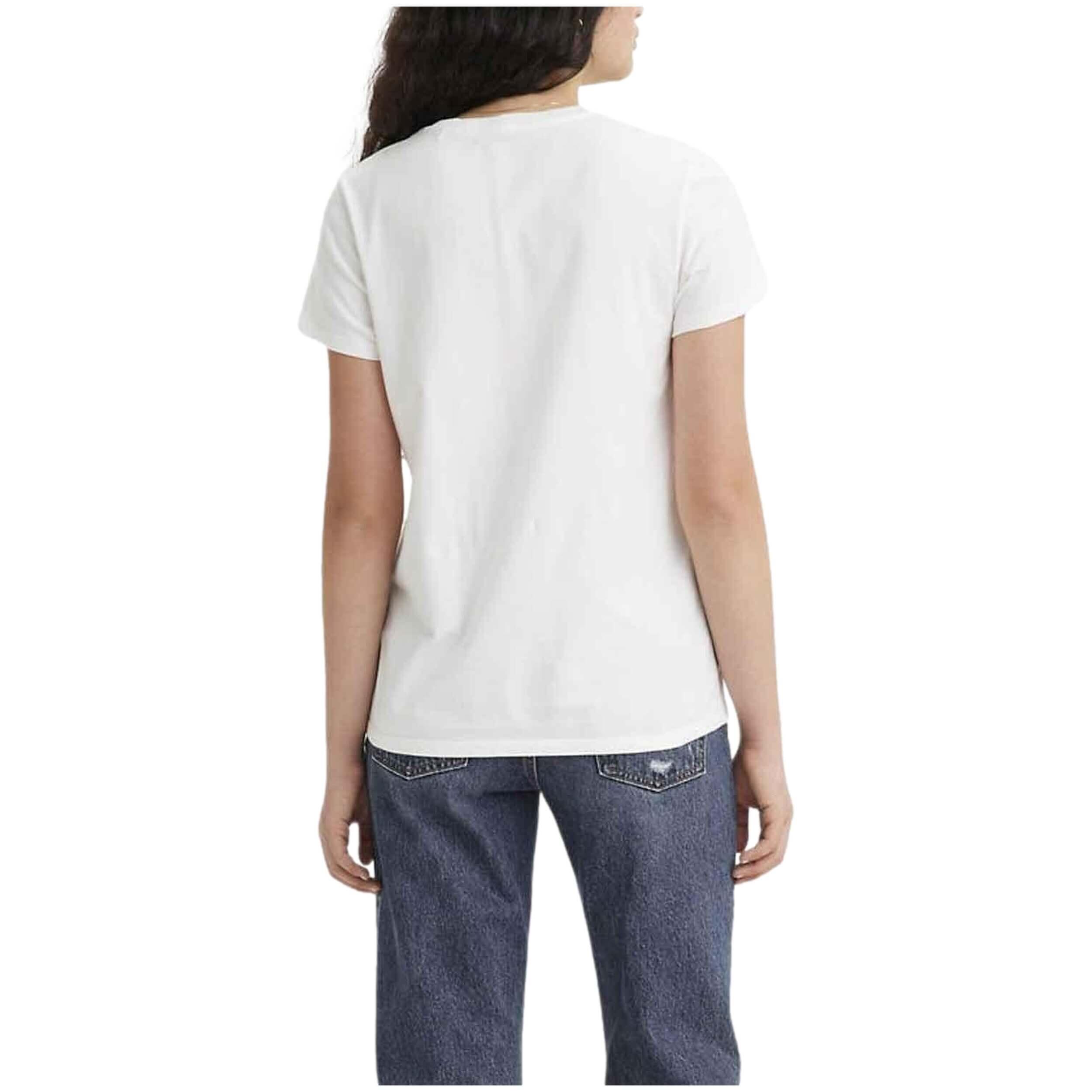 T-shirt Levi's modèle 17369-2050 pour femmes 2/2